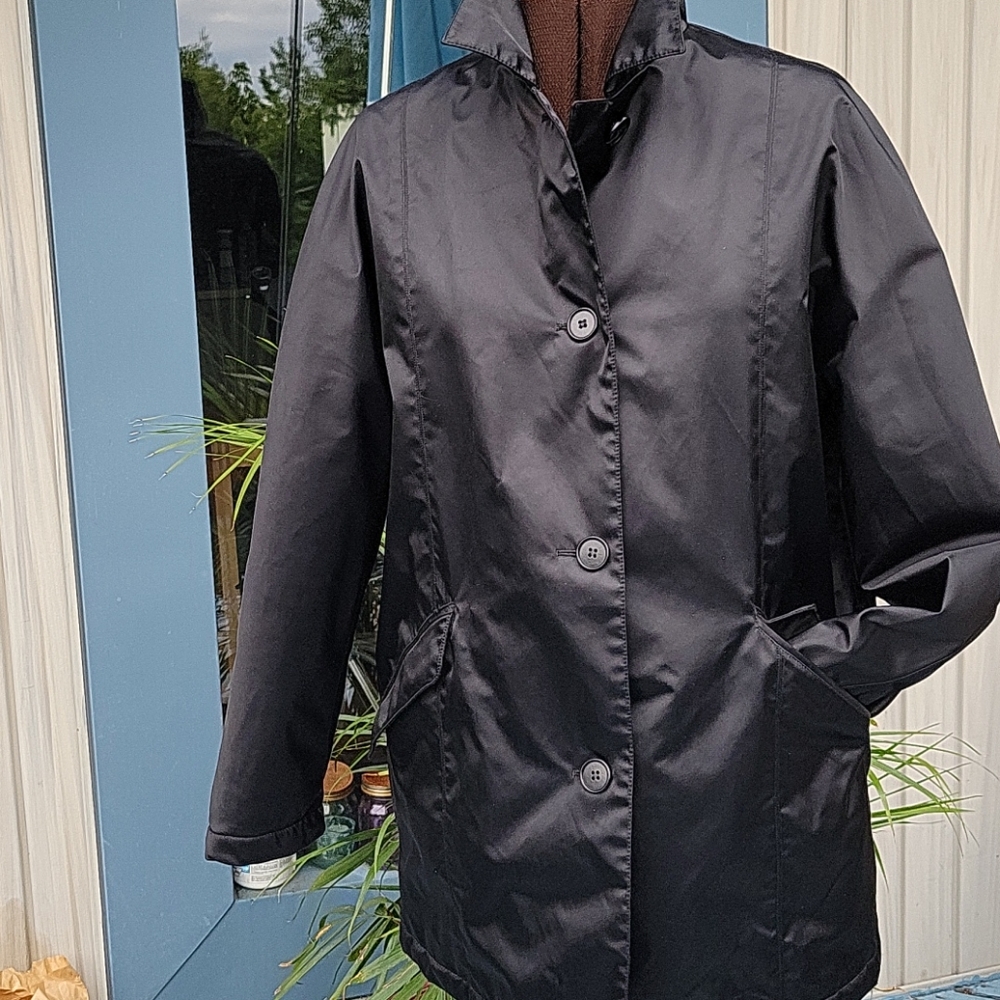 Giorgio Armani Coat 90's VTG